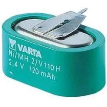 Pogveida baterija Varta V2...