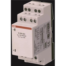ABB 2CDE165000R2001