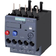Siemens 3RU2116-1DB0...