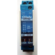 Eltako Electronics...