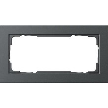 Gira 100223 Black