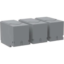 ABB STOTZ-KONTAKT Slodzes...