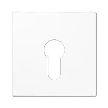 Jung LS 925 WW Balts (LS925WW)