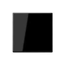 Jung rocker 1-way black A...