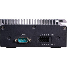Mini PC Shuttle SPCEL03...