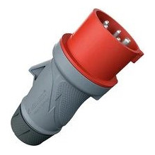 Mennekes 13584 - 78 mm -...