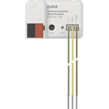 GIRA 519200...