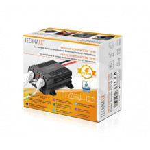 Invertors 12V TE19