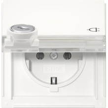 GIRA 456966 SCHUKO KD...