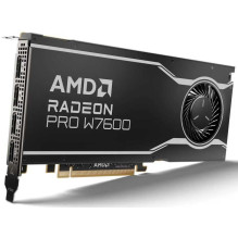 AMD Radeon Pro W7600 8GB...