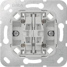 GIRA Wipptaster 314700 4f...