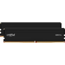 „Crucial Pro Black“ 2x16GB...