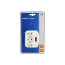 Strāvas adaptera invertors...