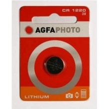 AgfaPhoto CR1220 litija...