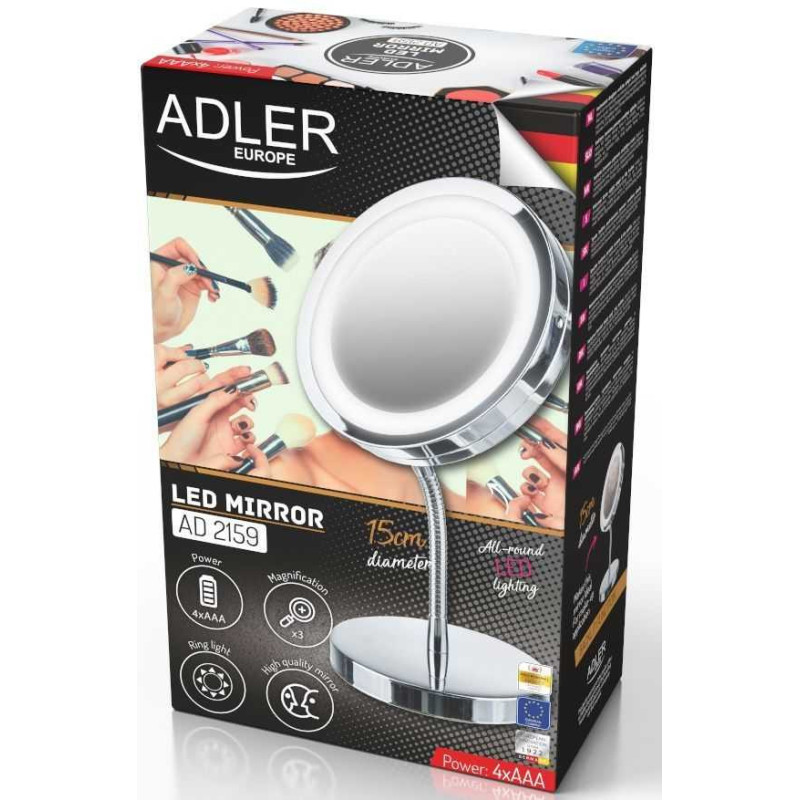 Adler AD 2159