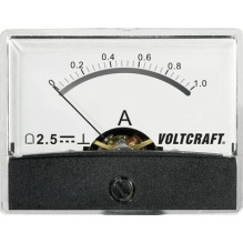 Voltcraft AM-60X46 / 1A /...
