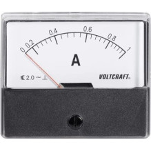 Voltcraft AM-70X60 / 1A...