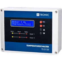 H-Tronic Cirkulācijas...