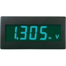 Voltcraft DVM330GN