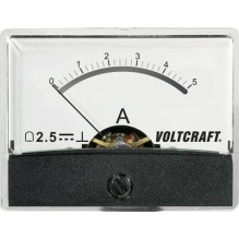 Voltcraft AM-60X46 / 5A /...