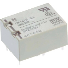 Panasonic PCB relejs 12 V /...