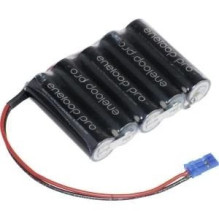 Panasonic eneloop Pro AA...