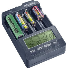 Voltcraft 18650 2600mAh...