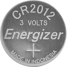 Energizer CR2012 litija...
