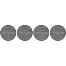 Energizer Button Cell...