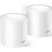 Tp-Link Deco X1500 (2 vnt....