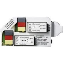 GIRA 234000. Stromaufnahme:...