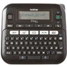 Brother P-Touch D210VP