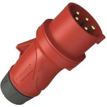 MENNEKES 13522 Plug Xtra S...