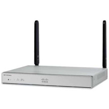 Cisco ISR 1100 8P XDSL GE SFP