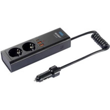 VOLTCRAFT VC-CAR200 200 W...