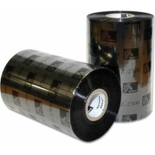 Zebra 2300 Wax (02300BK06045)