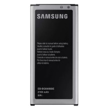 Samsung EB-BG800B Melns,...
