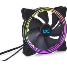 Alphacool 24807 Melns