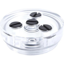 Alphacool Eisbecher akrila...