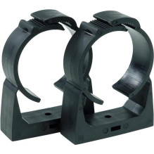 Alphacool 15161 Melns