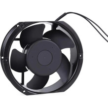 Alphacool 24813 Melns