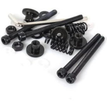 Alphacool 12157 Melns
