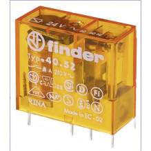 Finder 40.52.8.024.0000