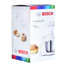 Įranga MUM5 BOSCH MUZ 5GM1 Įranga MUM5 BOSCH MUZ 5GM1