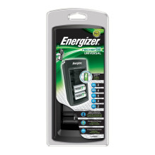 Energizer Universal Charger...