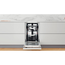 Whirlpool WSIO 3T223 PCE X Fully built-in 10 place settings Whirlpool WSIO 3T223 PCE X Fully built-in 10 place settings