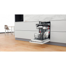 Whirlpool WSIO 3T223 PCE X Fully built-in 10 place settings Whirlpool WSIO 3T223 PCE X Fully built-in 10 place settings