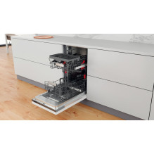 Whirlpool WSIO 3T223 PCE X Fully built-in 10 place settings Whirlpool WSIO 3T223 PCE X Fully built-in 10 place settings