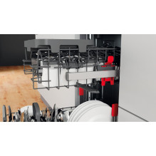 Whirlpool WSIO 3T223 PCE X Fully built-in 10 place settings Whirlpool WSIO 3T223 PCE X Fully built-in 10 place settings
