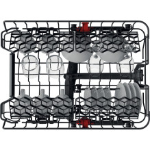 Whirlpool WSIO 3T223 PCE X Fully built-in 10 place settings Whirlpool WSIO 3T223 PCE X Fully built-in 10 place settings